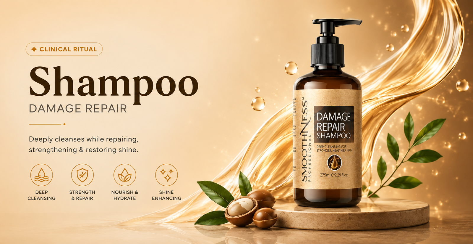 Shampoo