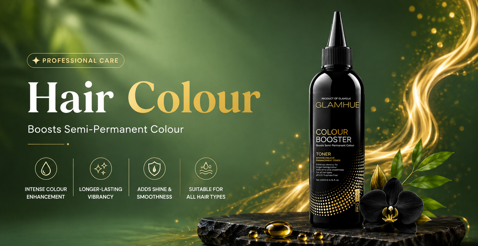 Hair Colour