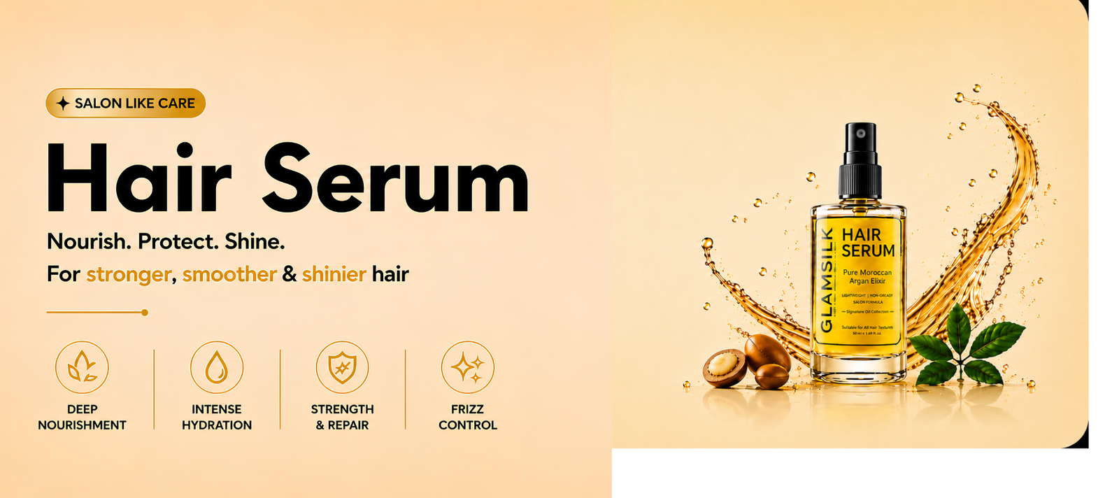 Hair Serum