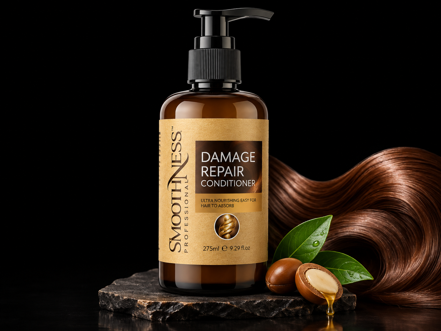Smoothness Conditioner (275ml)